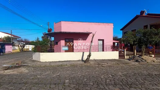 Terreno / Lote / Condomínio à venda, 180m² no Passo D'Areia, Santa Maria