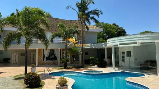 Casa com 3 Quartos à venda, 460m² no Jardim Bela Vista, Americana