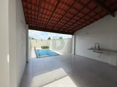 Sobrado com 3 Quartos à venda, 100m² no Barro Branco, Cotia