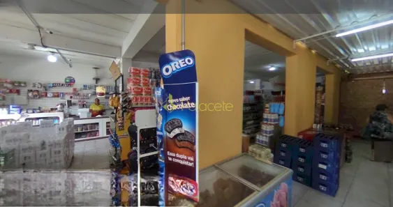 Casa Comercial com 1 Quarto à venda, 355m² no Bela Vista, Pindamonhangaba