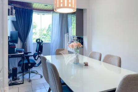 Apartamento com 3 Quartos à venda, 92m² no Vila Formosa, Blumenau