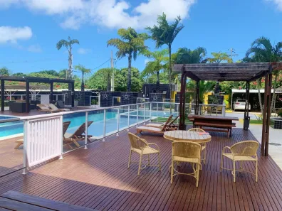Apartamento com 2 Quartos à venda, 57m² no Neópolis, Natal