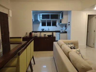 Apartamento com 3 Quartos à venda, 77m² no Corrêas, Petrópolis