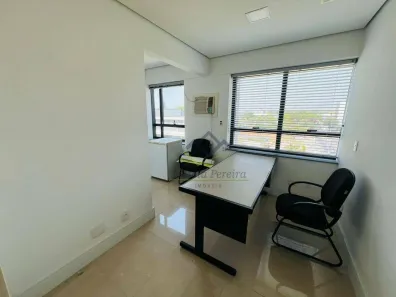 Conjunto Comercial / Sala à venda, 69m² no Jardim Paulista, Suzano