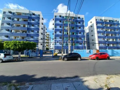 Apartamento com 2 Quartos à venda, 57m² no Campo Grande, Recife