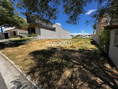 Terreno / Lote / Condomínio à venda, 429m² no Terras Alpha, Resende