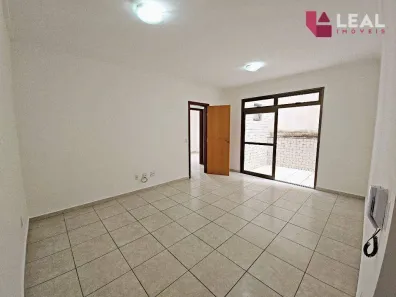 Apartamento com 2 Quartos para alugar, 60m² no Nova Pouso Alegre, Pouso Alegre