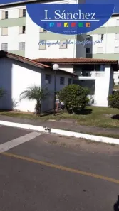 Apartamento com 2 Quartos à venda, 50m² no Chácara Dona Escolástica, Itaquaquecetuba