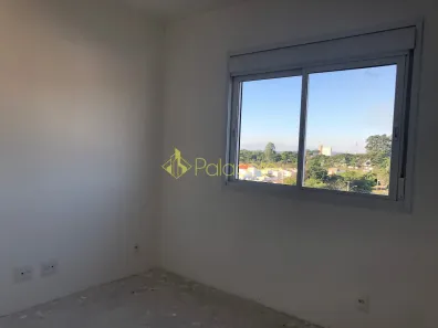 Cobertura com 2 Quartos à venda, 65m² no Loteamento Industrial Água Preta, Pindamonhangaba
