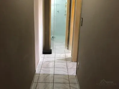 Apartamento com 2 Quartos à venda, 62m² no Jardim Centenário, Campinas