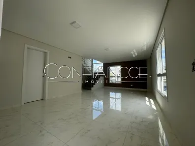Casa de Condomínio com 3 Quartos à venda, 144m² no Bairro Alto, Curitiba