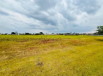 Terreno / Lote / Condomínio à venda, 802m² no Residencial Haras Patente, Jaguariúna