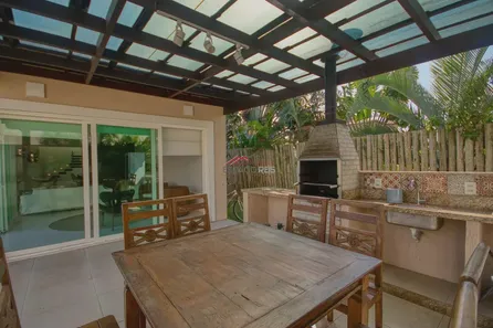 Casa de Condomínio com 4 Quartos à venda, 340m² no Brava, Armação dos Búzios