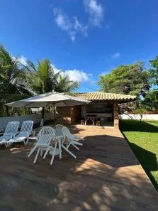 Casa com 6 Quartos à venda, 1320m² no Interlagos (Abrantes), Camaçari
