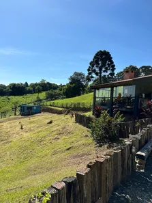 Fazenda / Sítio / Chácara com 2 Quartos à venda, 5000m² no Itaqui de Cima, Campo Largo