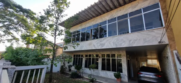 Casa Comercial com 3 Quartos à venda, 400m² no Pechincha, Rio de Janeiro