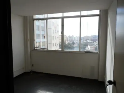 Conjunto Comercial / Sala à venda, 47m² no Centro, Niterói