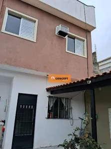 Sobrado com 2 Quartos à venda, 145m² no Jardim Ipanema, Ferraz de Vasconcelos