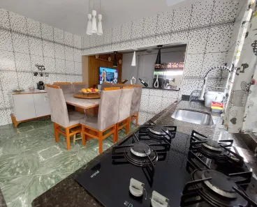 Casa com 2 Quartos à venda, 100m² no Salto de São José, Salto