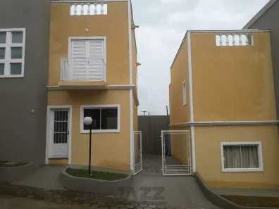 Casa de Condomínio com 2 Quartos à venda, 90m² no Núcleo CECAP, Serra Negra