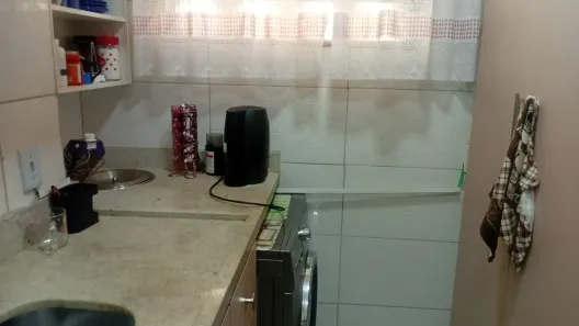 Apartamento com 2 Quartos à venda, 50m² no Vigário Geral, Rio de Janeiro