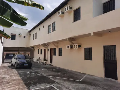 Kitnet com 1 Quarto para alugar, 23m² no Armando Mendes, Manaus