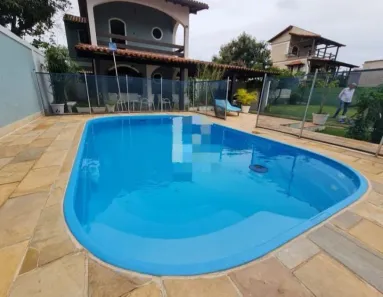 Casa com 3 Quartos à venda, 150m² no Areal, Araruama