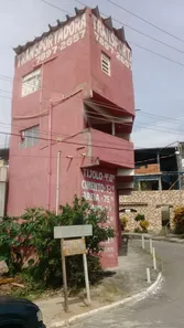 Apartamento com 2 Quartos à venda, 60m² no Banco de Areia, Mesquita