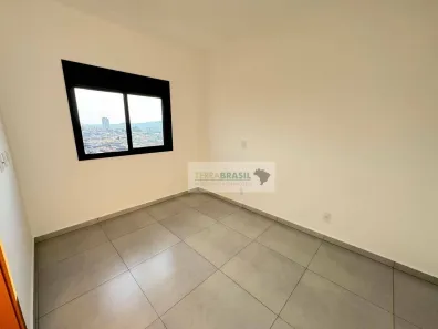 Apartamento com 2 Quartos para alugar, 68m² no Atibaia Jardim, Atibaia