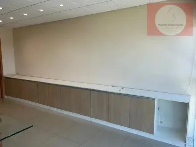 Conjunto Comercial / Sala à venda, 30m² no Centro, Lauro de Freitas