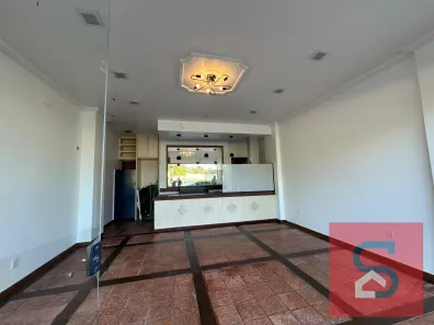 Loja / Salão / Ponto Comercial para alugar, 53m² no Centro, Cabo Frio