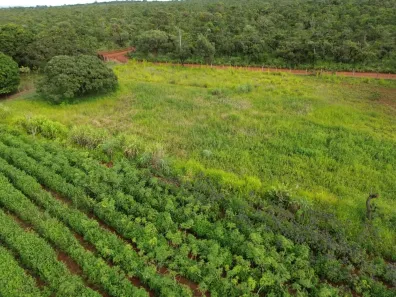 Fazenda / Sítio / Chácara com 2 Quartos à venda, 24000m² no , Brasília