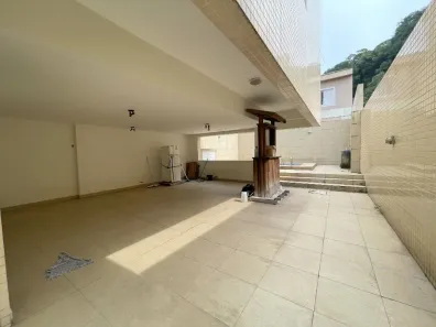 Fazenda / Sítio / Chácara com 3 Quartos à venda, 192m² no Vila Belmiro, Santos