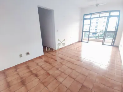 Apartamento com 3 Quartos para alugar, 85m² no Jardim Las Palmas, Guarujá