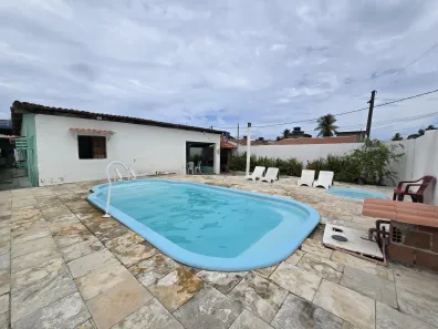 Casa com 3 Quartos para venda ou aluguel, 320m² no , Ilha de Itamaracá
