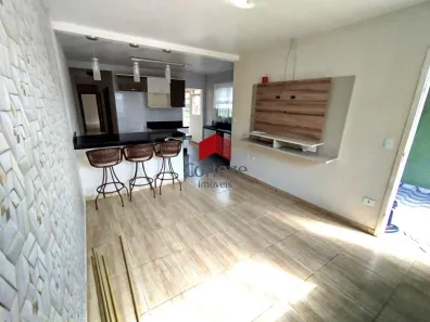 Casa com 3 Quartos para alugar, 72m² no Iná, São José dos Pinhais