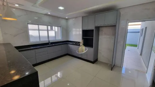 Casa de Condomínio com 3 Quartos para alugar, 158m² no Condomínio Terras do Vale, Caçapava