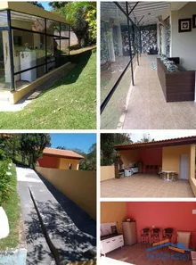 Apartamento com 2 Quartos à venda, 300m² no Paruru, Ibiúna