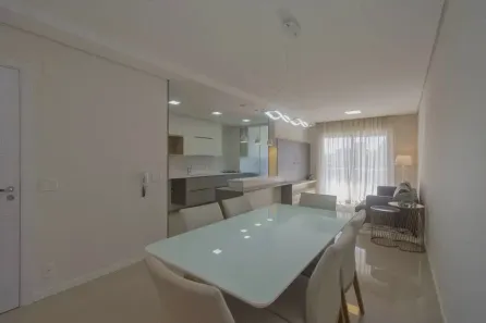 Apartamento com 3 Quartos à venda, 72m² no Jardim Monte Alegre, Taboão da Serra
