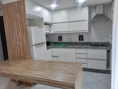 Apartamento com 2 Quartos à venda, 54m² no Vieira, Jaraguá do Sul