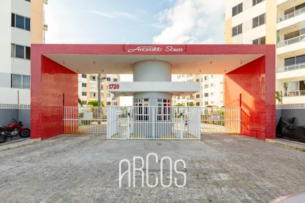 Apartamento com 2 Quartos à venda, 70m² no Aruana, Aracaju