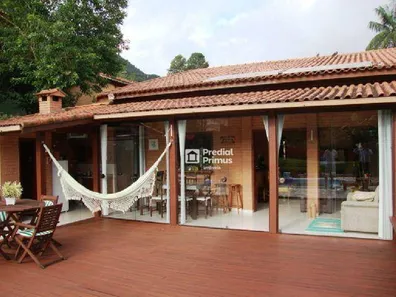 Casa com 3 Quartos à venda, 117m² no São Pedro da Serra, Nova Friburgo