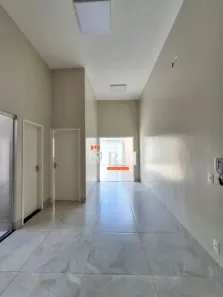 Casa com 3 Quartos à venda, 66m² no Residencial Canaã II, Rio Verde
