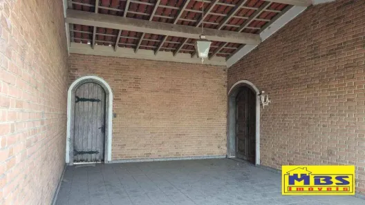 Casa com 3 Quartos à venda, 367m² no Brasil, Itu