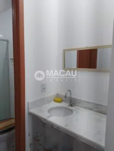 Kitnet com 1 Quarto à venda, 28m² no Alto da Bela Vista, Cachoeira Paulista