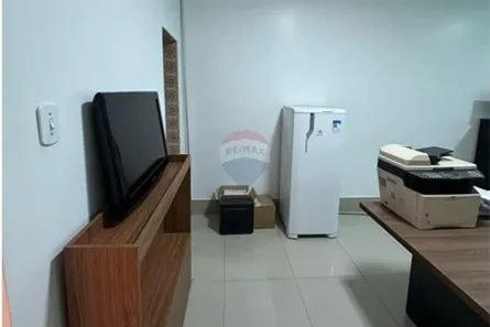 Conjunto Comercial / Sala à venda, 41m² no Asa Sul, Brasília
