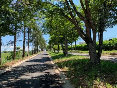 Terreno / Lote / Condomínio à venda, 5000m² no Jardim Porangaba, Águas de São Pedro