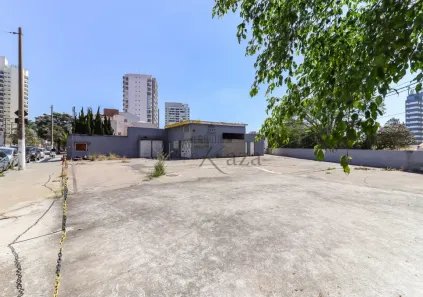 Terreno / Lote / Condomínio para alugar, 582m² no Campo Belo, São Paulo