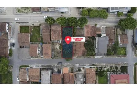 Terreno / Lote / Condomínio à venda, 288m² no Nova Canaã, Teixeira de Freitas