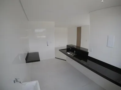 Apartamento com 3 Quartos à venda, 105m² no Roberto Belizário, Pedro Leopoldo